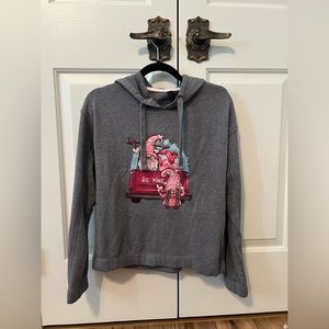 Valentine’s Day Hoodie